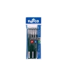 خودکار اسکوئر پاپکو کد PX-004BP سایز 1 میلی‌متر