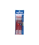 خودکار اسکوئر پاپکو کد PX-004BP سایز 1 میلی‌متر