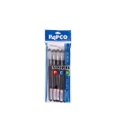 خودکار اسکوئر پاپکو کد PX-004BP سایز 1 میلی‌متر