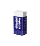 پاک‌کن سفید کوچک پاپکو کد PS-301-01