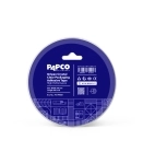 نوارچسب کریستالی 48 میلی‌متر 90 یارد پاپکو کد PO-P9001