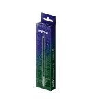 مداد مشکی HB پاپکو کد PS-16OHB0212 بسته 12 عددی