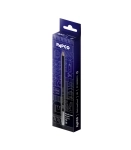 مداد مشکی HB پاپکو کد PS-16OHB0312 بسته 12 عددی