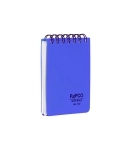 دفترچه یادداشت مات 100 برگ پاپکو کد NB-630M
