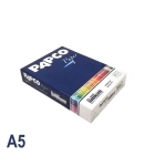 کاغذ 80 گرمی سایز A5 پاپکو کد A5-P5000 بسته 500 عددی