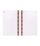 کاغذ کلاسور 120 برگ پاپکو کد NB-638-SH