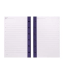 کاغذ کلاسور 120 برگ پاپکو کد NB-638-SH