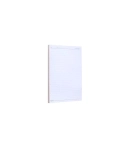 کاغذ یادداشت 160 برگ پاپکو کد A4-L80