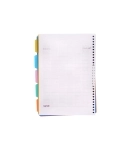کاغذ کلاسور 100 برگ پاپکو مدل NB-625-SH