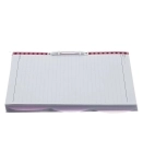 کاغذ کلاسور 200 برگ پاپکو مدل NB-662-SH