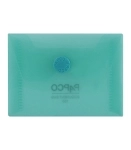 پاکت دکمه دار شفاف پاپکو کد 100T