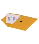 پاکت دکمه دار مات پاپکو کد 102M