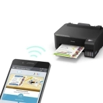 پرینتر جوهرافشان رنگی اپسون مدل EcoTank L1250w