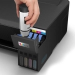 پرینتر جوهرافشان رنگی اپسون مدل EcoTank L1250w