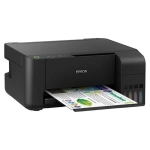 پرینتر چندکاره جوهرافشان اپسون مدل EcoTank L3250w