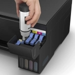 پرینتر چندکاره جوهرافشان اپسون مدل EcoTank L3250w