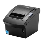 فیش پرینتر بیکسولون مدل SRP-350VK