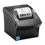 فیش پرینتر بیکسولون مدل SRP-350VK