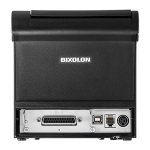 فیش پرینتر بیکسولون مدل SRP-350VK