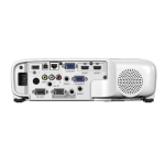 ویدئو پروژکتور اپسون مدل EB-994F