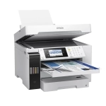 پرینتر چندکاره جوهرافشان اپسون مدل EcoTank L15180