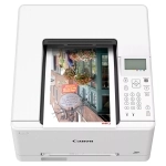 پرینتر تک کاره لیزری رنگی کانن مدل i-SENSYS LBP646Cdw