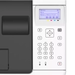 پرینتر تک کاره لیزری رنگی کانن مدل i-SENSYS LBP646Cdw
