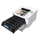 پرینتر تک کاره لیزری رنگی کانن مدل i-SENSYS LBP646Cdw