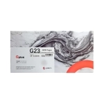 کارتریج لیزری مشکی جی پلاس مدل G23