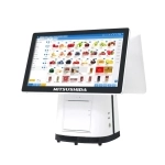 صندوق فروشگاهی میتسوشیدا مدل KC-L156