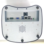 صندوق فروشگاهی میتسوشیدا مدل KC-L156