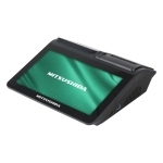 صندوق فروشگاهی میتسوشیدا مدل KC-M1106