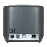 فیش پرینتر میتسوشیدا مدل KC-Q833L