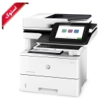 پرینتر استوک اچ پی مدل MFP E52645