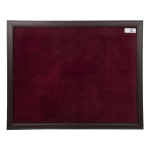 تابلو اعلانات آسابرد مدل MDF سایز 90x170 سانتی متر