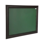گرین برد مغناطیسی آسابرد مدل MDF سایز 80x100 سانتی متر