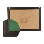 گرین برد مغناطیسی آسابرد مدل MDF سایز 90x120 سانتی متر