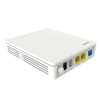 مودم روتر فیبر نوری هوآوی مدل EG8120L
