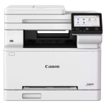 پرینتر چندکاره لیزری رنگی کانن مدل i-SENSYS MF667Cdw