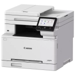 پرینتر چندکاره لیزری رنگی کانن مدل i-SENSYS MF667Cdw