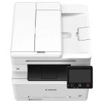 پرینتر چندکاره لیزری رنگی کانن مدل i-SENSYS MF667Cdw