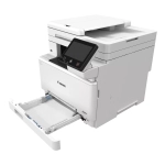 پرینتر چندکاره لیزری رنگی کانن مدل i-SENSYS MF667Cdw