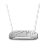 مودم روتر VDSL/ADSL تی پی-لینک مدل TD-W9950