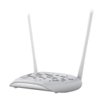 مودم روتر VDSL/ADSL تی پی-لینک مدل TD-W9950