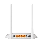 مودم روتر VDSL/ADSL تی پی-لینک مدل TD-W9950