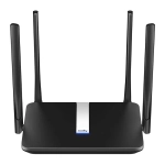 مودم روتر 4G LTE بی سيم کودی مدل LT500