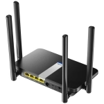 مودم روتر 4G LTE بی سيم کودی مدل LT500