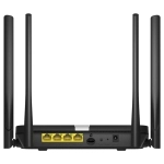 مودم روتر 4G LTE بی سيم کودی مدل LT500