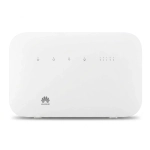 مودم روتر بی سیم 4G LTE هوآوی مدل B612