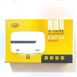 مودم روتر بی سیم 4G LTE ایرانسل مدل TF-i120 E1